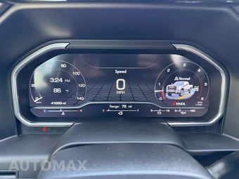 2024 GMC Sierra 2500HD AT4 Crew Cab Medium Bed 4SB - miniatura 38