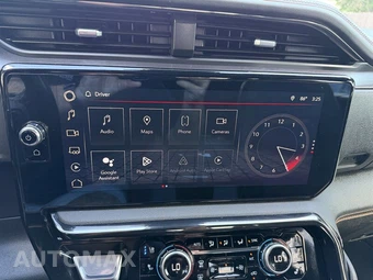 2024 GMC Sierra 2500HD AT4 Crew Cab Medium Bed 4SB - miniatura 39