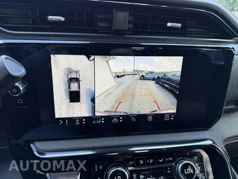 2024 GMC Sierra 2500HD AT4 Crew Cab Medium Bed 4SB - miniatura 41