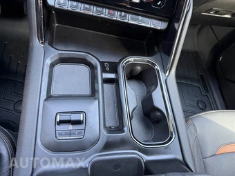 2024 GMC Sierra 2500HD AT4 Crew Cab Medium Bed 4SB - miniatura 43