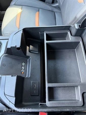 2024 GMC Sierra 2500HD AT4 Crew Cab Medium Bed 4SB - miniatura 44