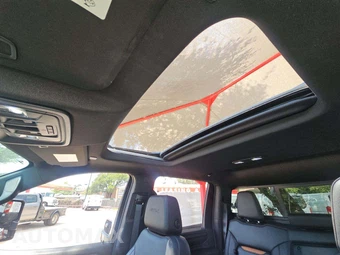 2024 GMC Sierra 2500HD AT4 Crew Cab Medium Bed 4SB - miniatura 11