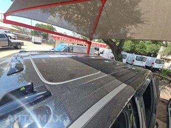 2024 GMC Sierra 2500HD AT4 Crew Cab Medium Bed 4SB - miniatura 12