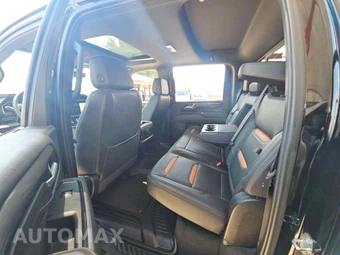 2024 GMC Sierra 2500HD AT4 Crew Cab Medium Bed 4SB - miniatura 13