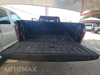 2024 GMC Sierra 2500HD AT4 Crew Cab Medium Bed 4SB - miniatura 14