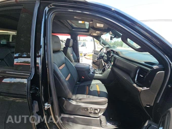 2024 GMC Sierra 2500HD AT4 Crew Cab Medium Bed 4SB - miniatura 18