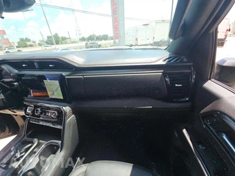 2024 GMC Sierra 2500HD AT4 Crew Cab Medium Bed 4SB - miniatura 19