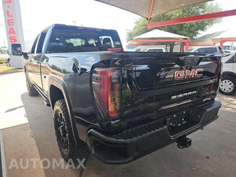 2024 GMC Sierra 2500HD AT4 Crew Cab Medium Bed 4SB - miniatura 2