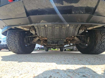 2024 GMC Sierra 2500HD AT4 Crew Cab Medium Bed 4SB - miniatura 20
