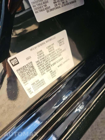 2024 GMC Sierra 2500HD AT4 Crew Cab Medium Bed 4SB - miniatura 5