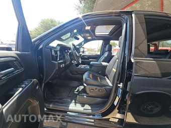 2024 GMC Sierra 2500HD AT4 Crew Cab Medium Bed 4SB - miniatura 6