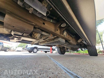2024 GMC Sierra 2500HD AT4 Crew Cab Medium Bed 4SB - miniatura 7