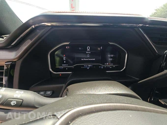 2024 GMC Sierra 2500HD AT4 Crew Cab Medium Bed 4SB - miniatura 9