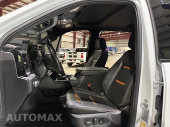 2024 GMC Sierra 2500HD AT4 Crew Cab Medium Bed 4SB - miniatura 13
