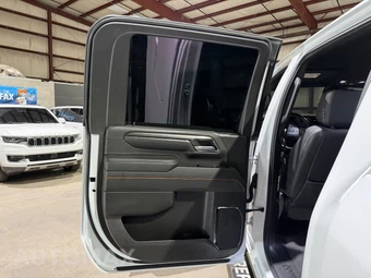 2024 GMC Sierra 2500HD AT4 Crew Cab Medium Bed 4SB - miniatura 14