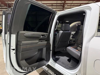 2024 GMC Sierra 2500HD AT4 Crew Cab Medium Bed 4SB - miniatura 15