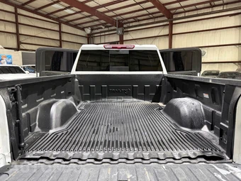 2024 GMC Sierra 2500HD AT4 Crew Cab Medium Bed 4SB - miniatura 18