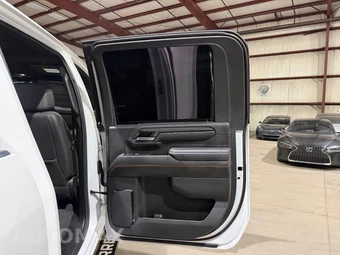 2024 GMC Sierra 2500HD AT4 Crew Cab Medium Bed 4SB - miniatura 19