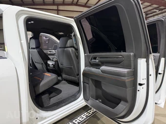 2024 GMC Sierra 2500HD AT4 Crew Cab Medium Bed 4SB - miniatura 20