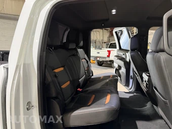 2024 GMC Sierra 2500HD AT4 Crew Cab Medium Bed 4SB - miniatura 22