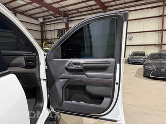 2024 GMC Sierra 2500HD AT4 Crew Cab Medium Bed 4SB - miniatura 23