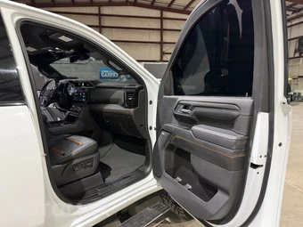 2024 GMC Sierra 2500HD AT4 Crew Cab Medium Bed 4SB - miniatura 24
