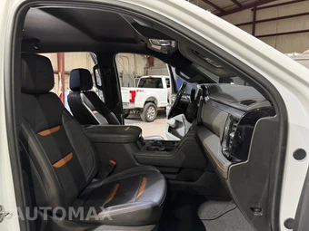 2024 GMC Sierra 2500HD AT4 Crew Cab Medium Bed 4SB - miniatura 25