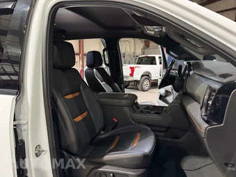 2024 GMC Sierra 2500HD AT4 Crew Cab Medium Bed 4SB - miniatura 26