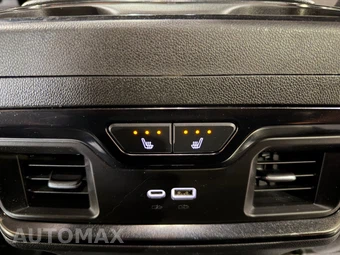 2024 GMC Sierra 2500HD AT4 Crew Cab Medium Bed 4SB - miniatura 27