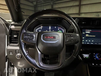 2024 GMC Sierra 2500HD AT4 Crew Cab Medium Bed 4SB - miniatura 30