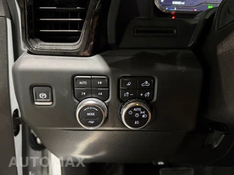 2024 GMC Sierra 2500HD AT4 Crew Cab Medium Bed 4SB - miniatura 32