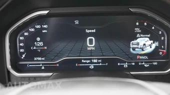 2024 GMC Sierra 2500HD AT4 Crew Cab Medium Bed 4SB - miniatura 16