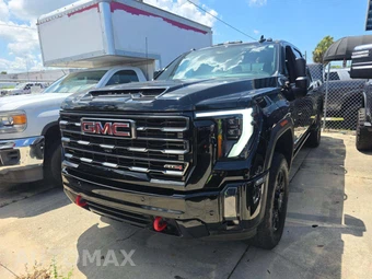 2024 GMC Sierra 2500HD AT4 Crew Cab Medium Bed 4SB - car from the USA, Manheim Buy-Now listing at AUTOMAX