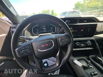2024 GMC Sierra 2500HD AT4 Crew Cab Medium Bed 4SB - miniatura 10