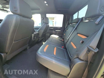 2024 GMC Sierra 2500HD AT4 Crew Cab Medium Bed 4SB - miniatura 13