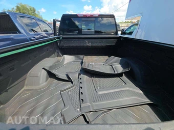2024 GMC Sierra 2500HD AT4 Crew Cab Medium Bed 4SB - miniatura 14
