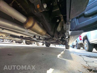 2024 GMC Sierra 2500HD AT4 Crew Cab Medium Bed 4SB - miniatura 17