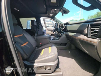 2024 GMC Sierra 2500HD AT4 Crew Cab Medium Bed 4SB - miniatura 18