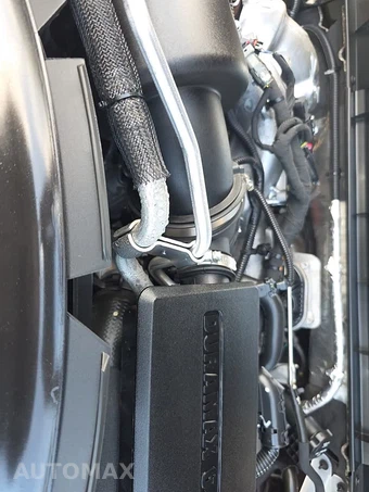 2024 GMC Sierra 2500HD AT4 Crew Cab Medium Bed 4SB - miniatura 21