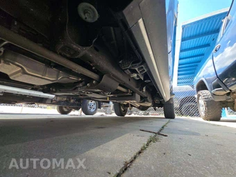 2024 GMC Sierra 2500HD AT4 Crew Cab Medium Bed 4SB - miniatura 7