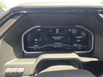 2024 GMC Sierra 2500HD AT4 Crew Cab Medium Bed 4SB - miniatura 9