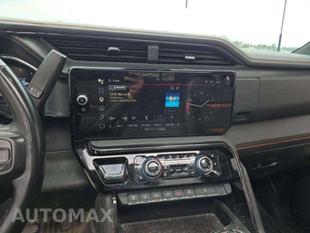 2024 GMC Sierra 2500HD AT4 Crew Cab Medium Bed 4SB - miniatura 10