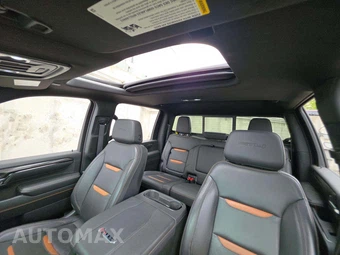2024 GMC Sierra 2500HD AT4 Crew Cab Medium Bed 4SB - miniatura 11