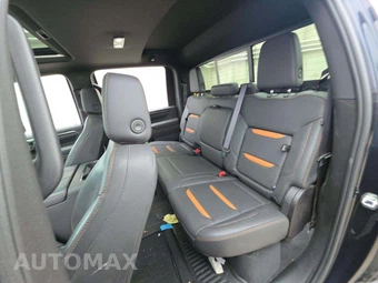2024 GMC Sierra 2500HD AT4 Crew Cab Medium Bed 4SB - miniatura 13