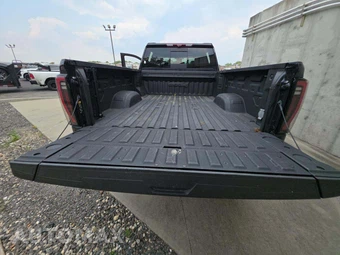 2024 GMC Sierra 2500HD AT4 Crew Cab Medium Bed 4SB - miniatura 14