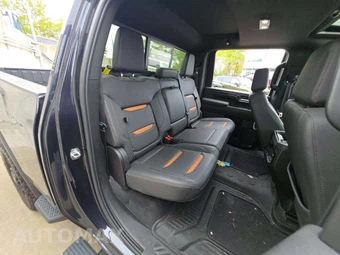 2024 GMC Sierra 2500HD AT4 Crew Cab Medium Bed 4SB - miniatura 16