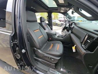 2024 GMC Sierra 2500HD AT4 Crew Cab Medium Bed 4SB - miniatura 18
