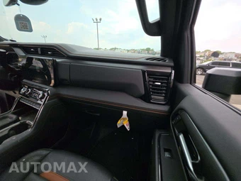 2024 GMC Sierra 2500HD AT4 Crew Cab Medium Bed 4SB - miniatura 19
