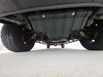 2024 GMC Sierra 2500HD AT4 Crew Cab Medium Bed 4SB - miniatura 20