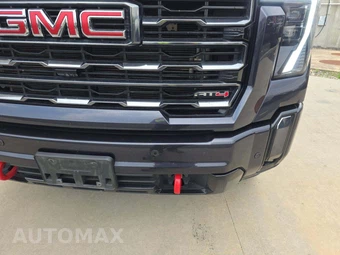 2024 GMC Sierra 2500HD AT4 Crew Cab Medium Bed 4SB - miniatura 21